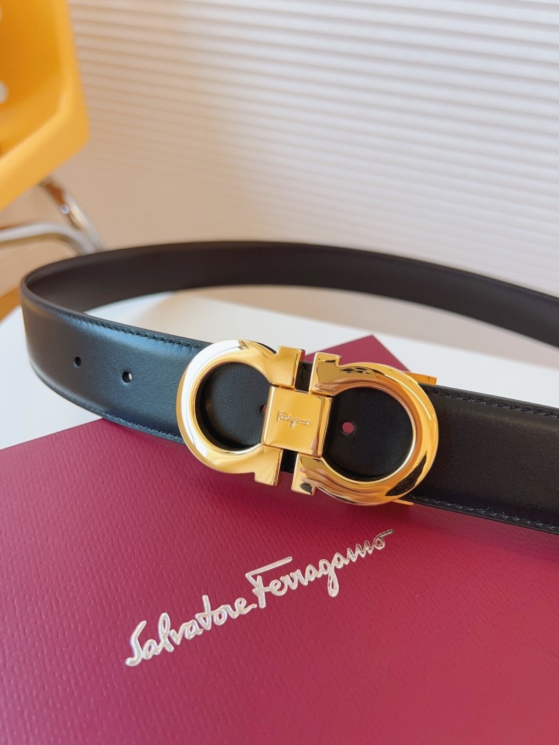 Ferragamo Belts